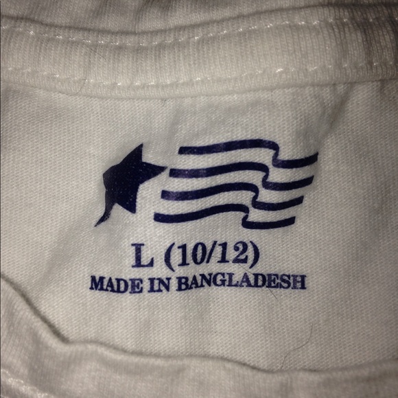 Patriotic Shirt - Picture 2 of 2